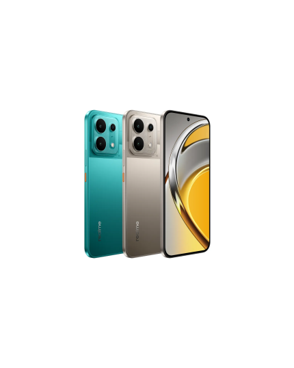 realme P4s 5G