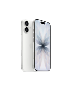 iPhone 17   in White finish