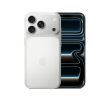 iPhone 17 Pro Max in Silver finish