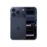 iPhone 17 Pro Max in Deep Blue