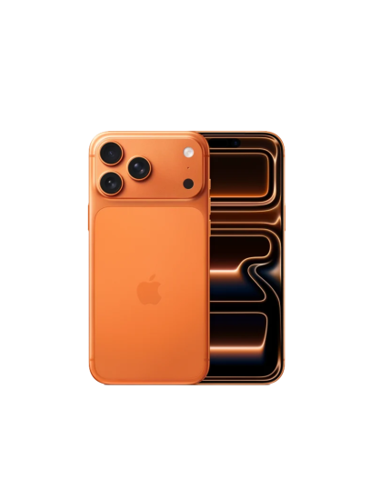 iPhone 17 Pro Max product view