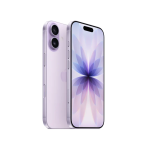 Apple iPhone 17 in Lavender