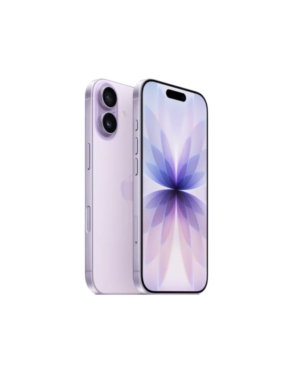 Apple iPhone 17 in Lavender