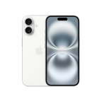 Apple iPhone 16 White 128GB