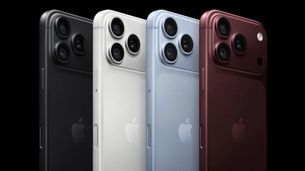 iPhone-18-Pro-Series