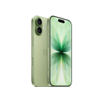 Apple iPhone 17 Sage color variant