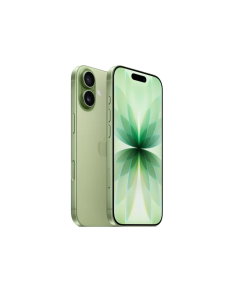 Apple iPhone 17 Sage color variant