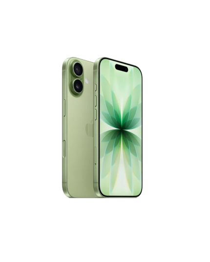 Apple iPhone 17 Sage color variant