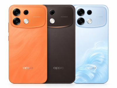 Oppo F35 Pro 5G