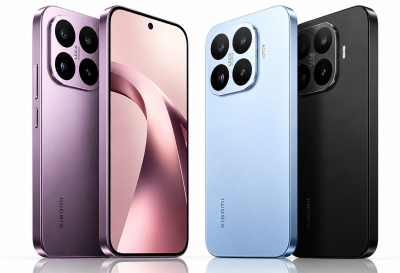 Xiaomi 17T 5G