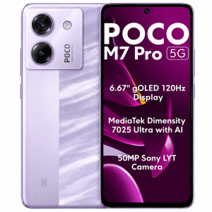 Poco M7 Pro 5G