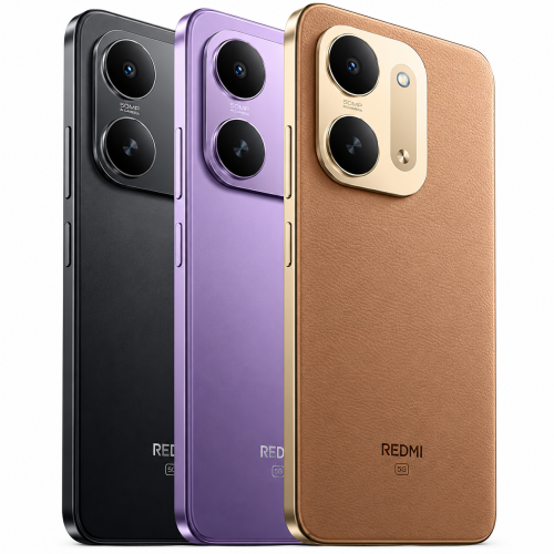Redmi 17C 5G