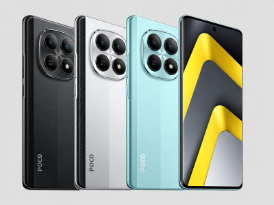 Poco M8 5G