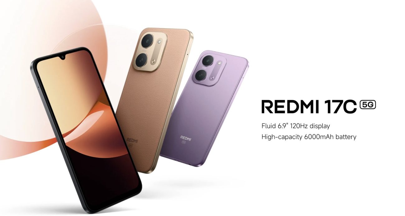 redmi