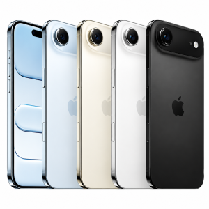 Apple iPhone Air