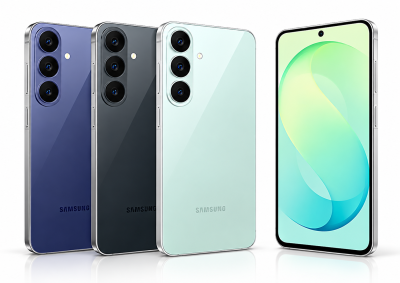 Samsung Galaxy S26 FE 5G