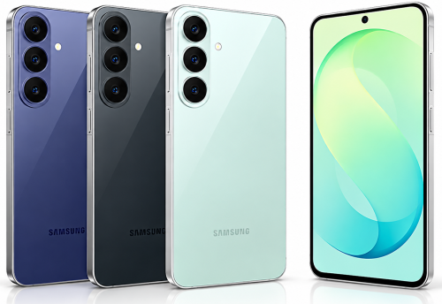 Samsung Galaxy S26 FE 5G